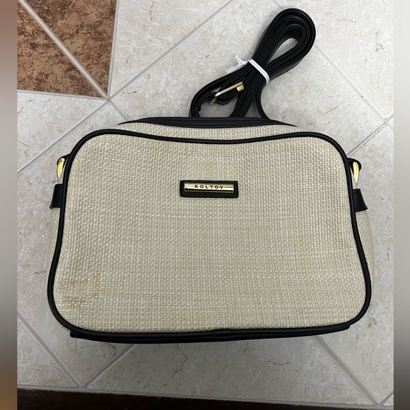koltov Handbags - Crossbody purse